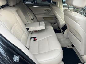 BMW 525 d xDrive Facelift 218 Luxury Line | Mobile.bg   13