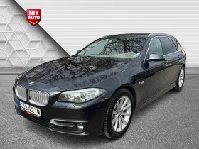 BMW 525 d xDrive Facelift 218кс Luxury Line 1