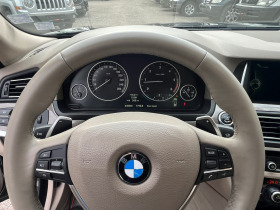 BMW 525 d xDrive Facelift 218 Luxury Line | Mobile.bg   10