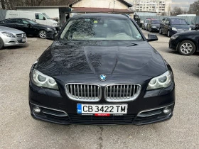 BMW 525 d xDrive Facelift 218 Luxury Line | Mobile.bg    2