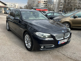 BMW 525 d xDrive Facelift 218 Luxury Line | Mobile.bg   2