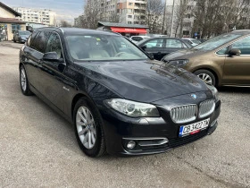 BMW 525 d xDrive Facelift 218 Luxury Line | Mobile.bg    3