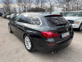 BMW 525 d xDrive Facelift 218кс Luxury Line, снимка 5 - Автомобили и джипове - 44525515