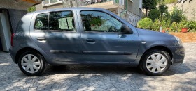 Renault Clio, снимка 2 - Автомобили и джипове - 45286766