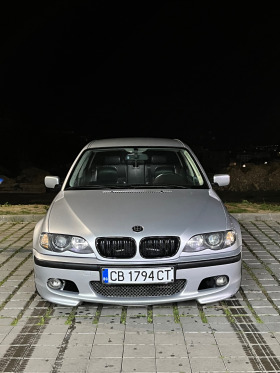 Обява за продажба на BMW 330 ~10 200 лв. - изображение 1
