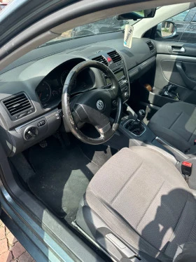 VW Golf Variant 1.9 tdi 105ps, снимка 13