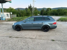 VW Golf Variant 1.9 tdi 105ps, снимка 1