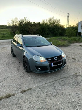 VW Golf Variant 1.9 tdi 105ps, снимка 4