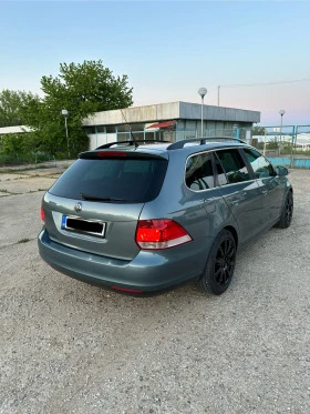 VW Golf Variant 1.9 tdi 105ps, снимка 6