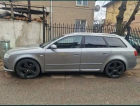 Audi A4, снимка 2