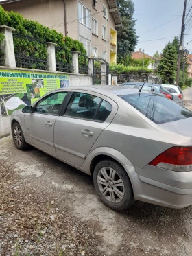 Opel Astra 1.8 140кс Z18HER , снимка 1