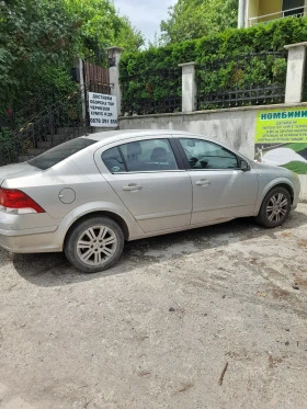 Opel Astra 1.8 140кс Z18HER , снимка 2