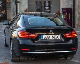 BMW 430 3.0d R6 N57T, снимка 6