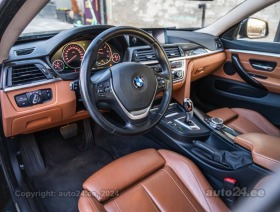 BMW 430 3.0d R6 N57T, снимка 9