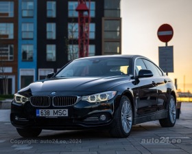 BMW 430 3.0d R6 N57T, снимка 2