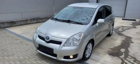 Toyota Corolla verso 2.2D4D-136 FACELIFT 7 MESTA | Mobile.bg    1