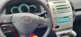 Toyota Corolla verso 2.2D4D-136 FACELIFT 7 MESTA, снимка 12