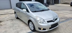 Toyota Corolla verso 2.2D4D-136 FACELIFT 7 MESTA | Mobile.bg    6