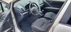 Toyota Corolla verso 2.2D4D-136 FACELIFT 7 MESTA | Mobile.bg    11