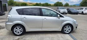 Toyota Corolla verso 2.2D4D-136 FACELIFT 7 MESTA | Mobile.bg    5