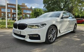 BMW 530 d Xdrive, снимка 1