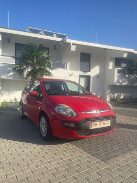 Fiat Punto D | Mobile.bg    5