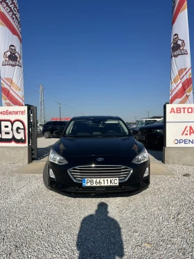 Ford Focus Ecoboost, снимка 4