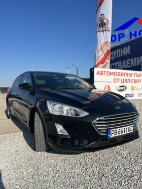 Обява за продажба на Ford Focus Ecoboost ~24 850 лв. - изображение 2