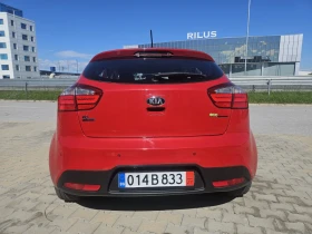 Kia Rio 1.4i SWISS EDITION 90000км!!, снимка 3