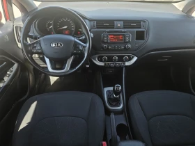 Kia Rio 1.4i SWISS EDITION 90000км!!, снимка 11