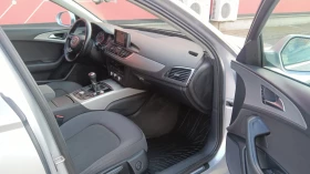 Audi A6 2.0TDI, снимка 14