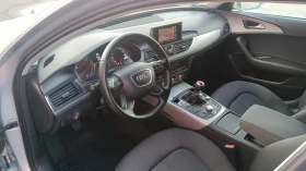 Audi A6 2.0TDI, снимка 10