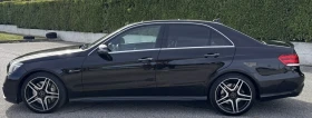 Mercedes-Benz E 500, снимка 4