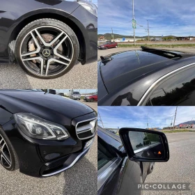 Mercedes-Benz E 500 Бартер, снимка 14