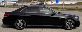 Mercedes-Benz E 500, снимка 7