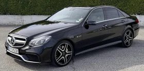 Mercedes-Benz E 500 Бартер, снимка 3