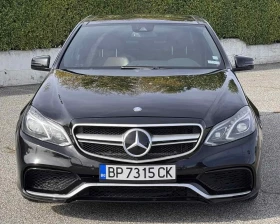 Mercedes-Benz E 500 Бартер, снимка 2