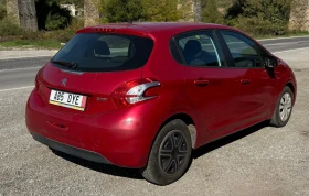 Peugeot 208 1.0iZM01, снимка 5