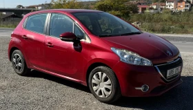 Peugeot 208 1.0iZM01, снимка 6