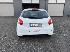 Peugeot 208, снимка 3