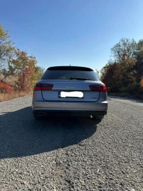 Audi A6 3TDI 218кс, снимка 5