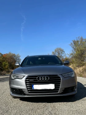 Audi A6 3TDI 218кс, снимка 1