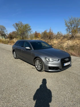 Audi A6 3TDI 218кс, снимка 8