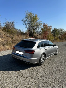 Audi A6 3TDI 218кс, снимка 6