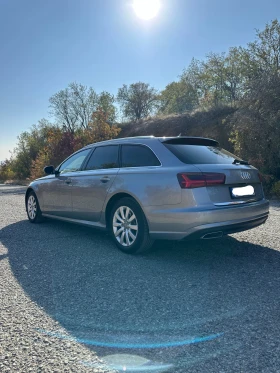 Audi A6 3TDI 218кс, снимка 4