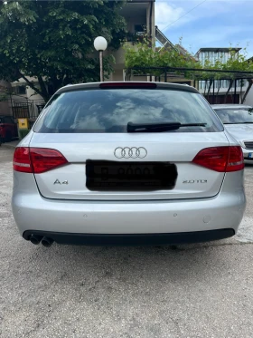 Audi A4 Avant 2.0 143, снимка 5