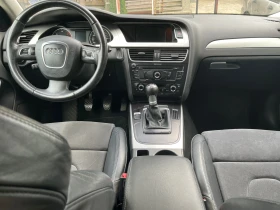 Audi A4 Avant 2.0 143, снимка 9