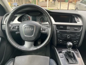 Audi A4 Avant 2.0 143, снимка 11