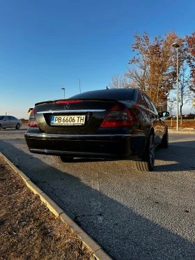 Mercedes-Benz E 320 AVANTGARDE, снимка 11