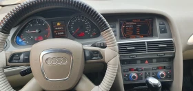 Audi A6 100% обслужена , снимка 14